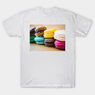 Macaroons T-Shirt